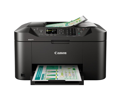 Urządzenie wielofunkcyjne CANON Maxify MB2150 0959C009AA